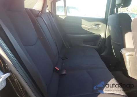 2014 Chrysler 200 Touring z USA, uszkodzony, nr VIN 1C3CCBBB4EN184971